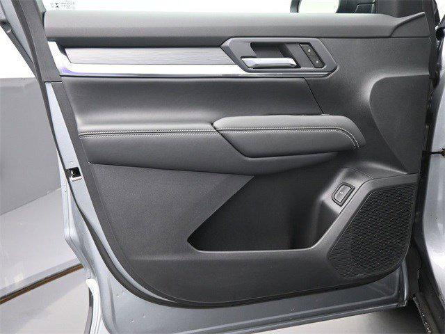 new 2026 GMC Terrain car, priced at $34,965