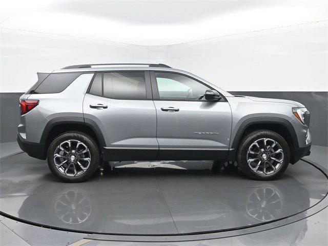new 2026 GMC Terrain car, priced at $34,965