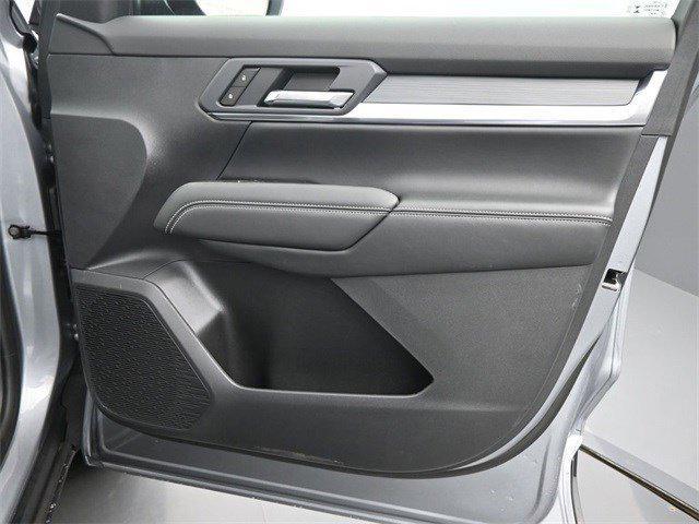 new 2026 GMC Terrain car, priced at $34,965