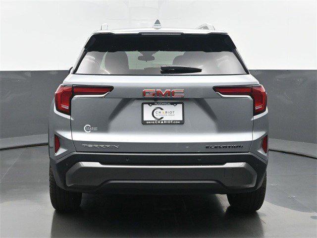 new 2026 GMC Terrain car, priced at $34,965