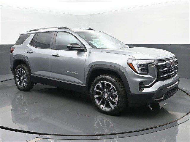 new 2026 GMC Terrain car, priced at $34,965