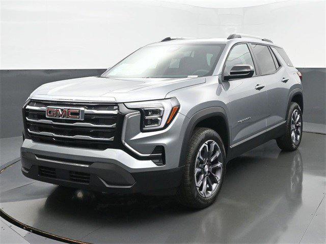 new 2026 GMC Terrain car, priced at $34,965