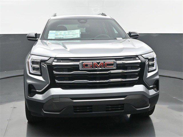 new 2026 GMC Terrain car, priced at $34,965