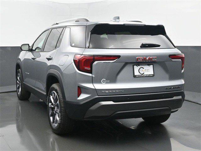 new 2026 GMC Terrain car, priced at $34,965