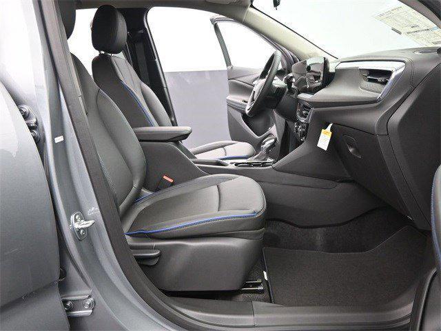 new 2025 Buick Encore GX car, priced at $32,120