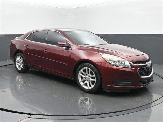 used 2014 Chevrolet Malibu car, priced at $8,900