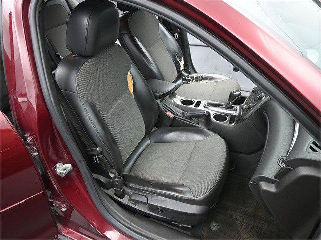 used 2014 Chevrolet Malibu car, priced at $8,900