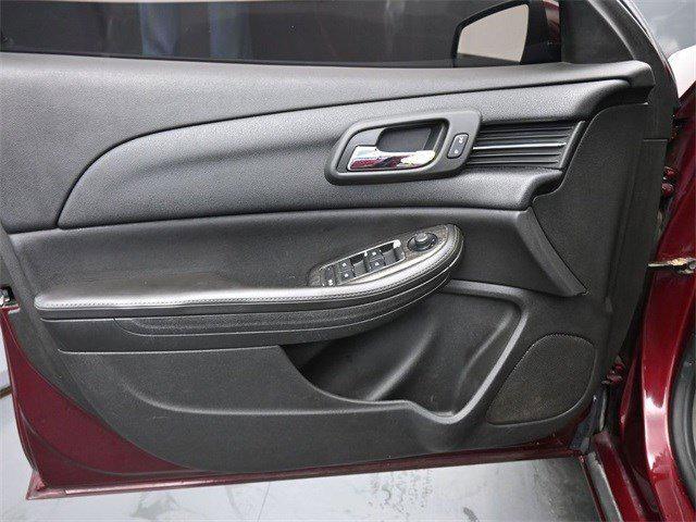 used 2014 Chevrolet Malibu car, priced at $8,900