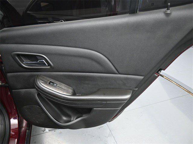 used 2014 Chevrolet Malibu car, priced at $8,900