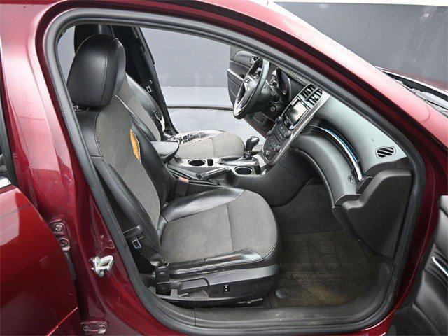 used 2014 Chevrolet Malibu car, priced at $8,900