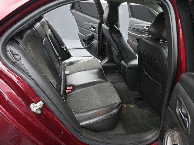 used 2014 Chevrolet Malibu car, priced at $8,900