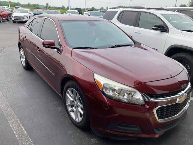 used 2014 Chevrolet Malibu car, priced at $8,900