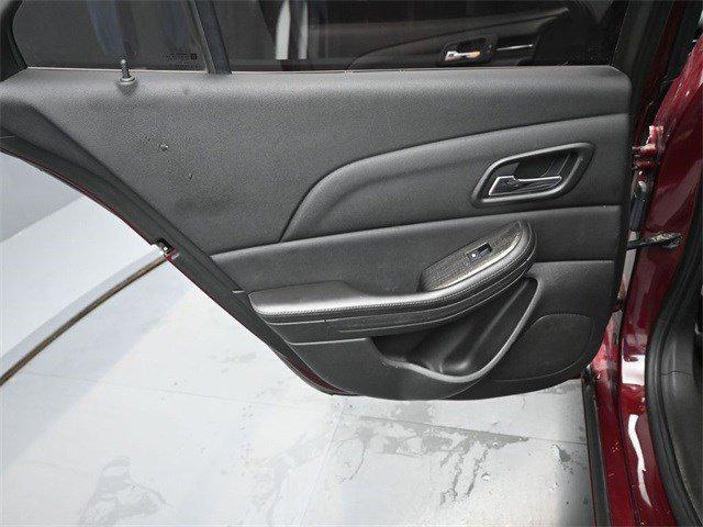 used 2014 Chevrolet Malibu car, priced at $8,900