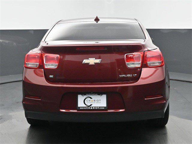 used 2014 Chevrolet Malibu car, priced at $8,900