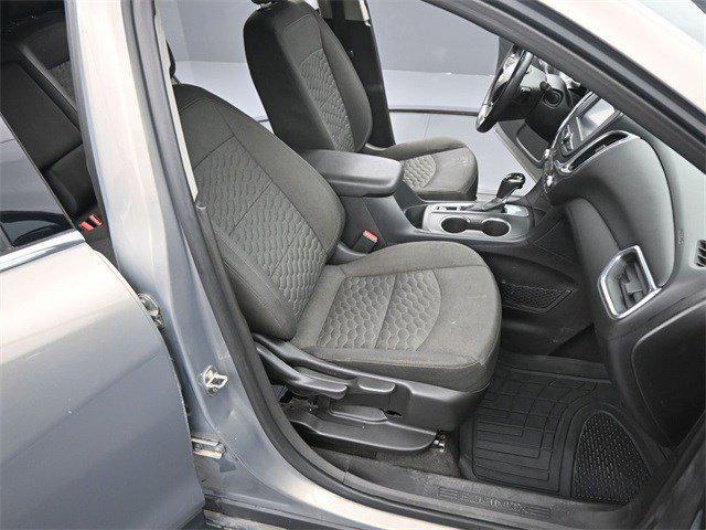 used 2018 Chevrolet Equinox car, priced at $14,997