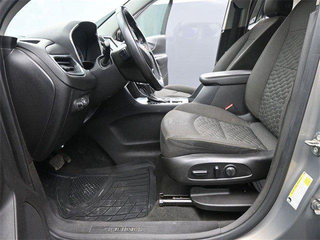 used 2018 Chevrolet Equinox car, priced at $14,997