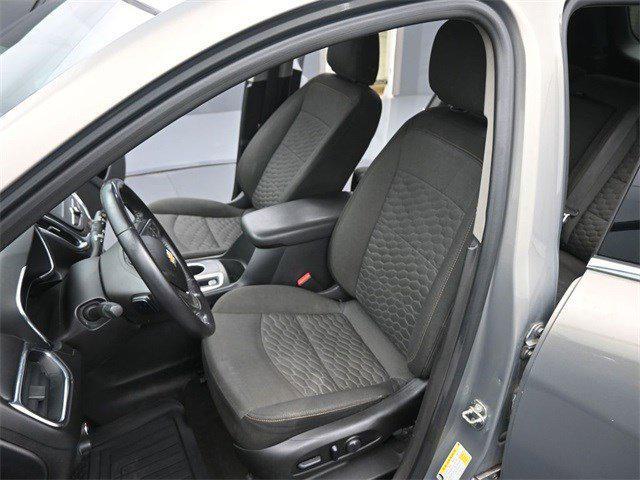 used 2018 Chevrolet Equinox car, priced at $14,997
