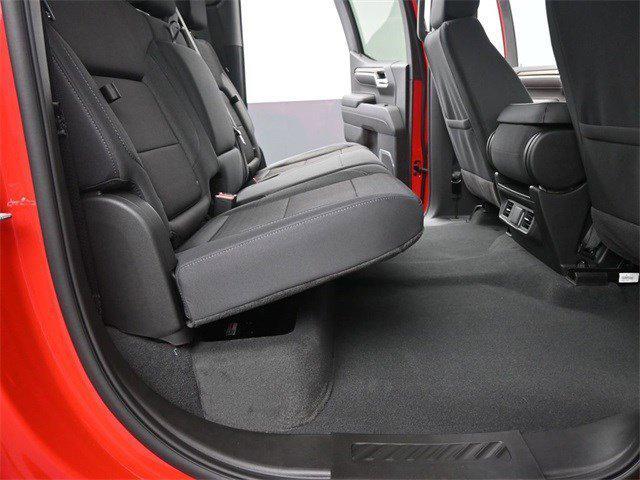 new 2026 GMC Sierra 1500 car, priced at $57,990