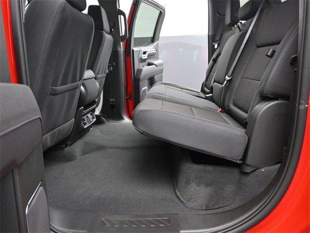 new 2026 GMC Sierra 1500 car, priced at $57,990