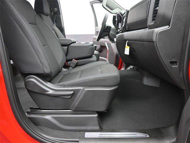 new 2026 GMC Sierra 1500 car, priced at $57,990