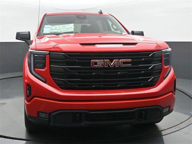 new 2026 GMC Sierra 1500 car, priced at $57,990