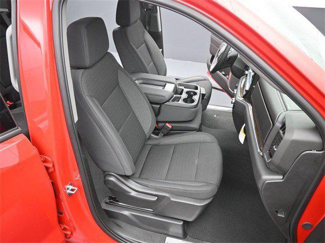 new 2026 GMC Sierra 1500 car, priced at $57,990