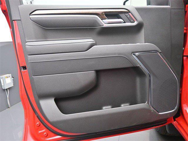 new 2026 GMC Sierra 1500 car, priced at $57,990