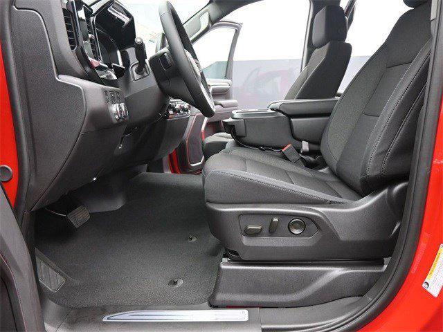 new 2026 GMC Sierra 1500 car, priced at $57,990
