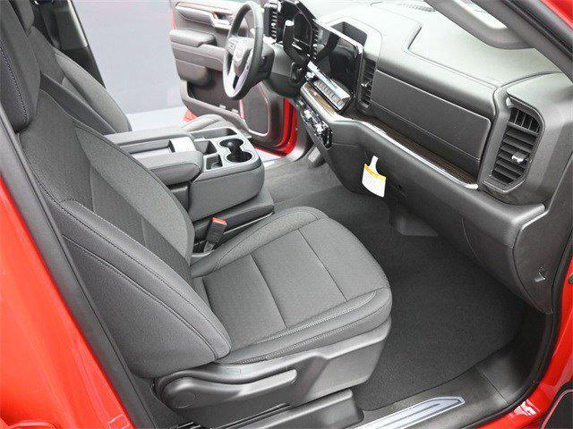 new 2026 GMC Sierra 1500 car, priced at $57,990