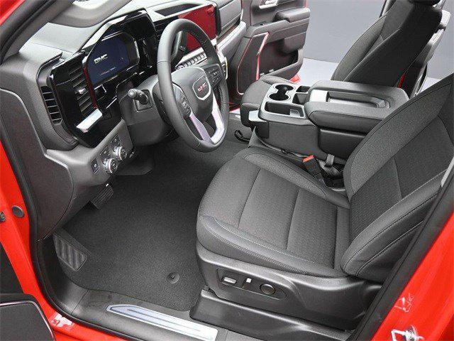new 2026 GMC Sierra 1500 car, priced at $57,990