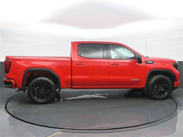 new 2026 GMC Sierra 1500 car, priced at $57,990