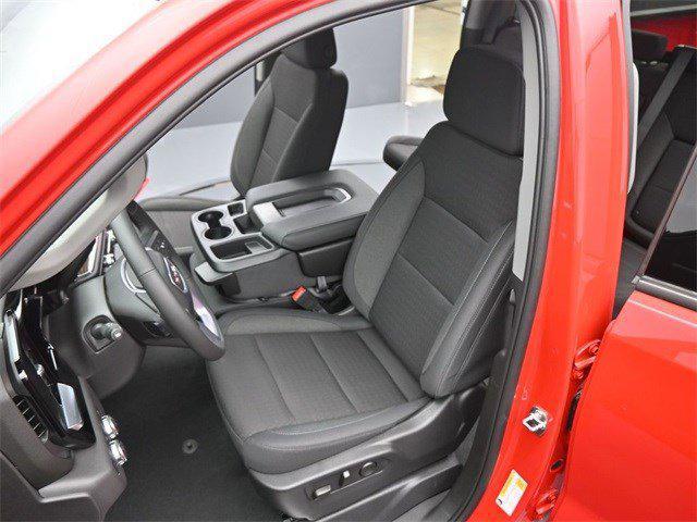 new 2026 GMC Sierra 1500 car, priced at $57,990