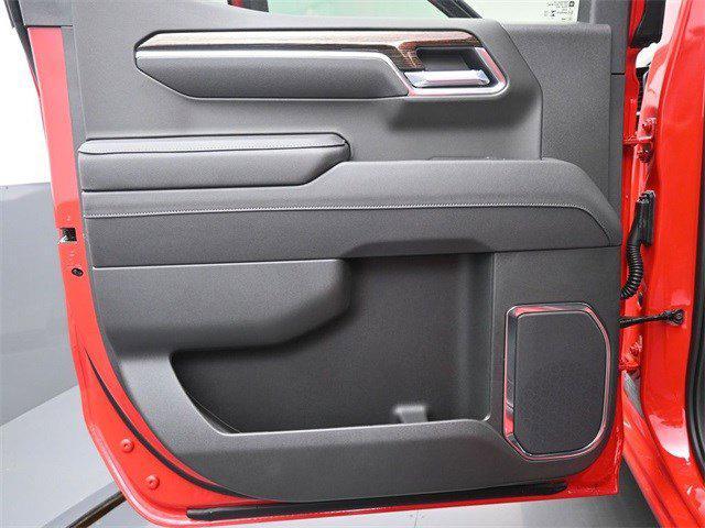 new 2026 GMC Sierra 1500 car, priced at $57,990