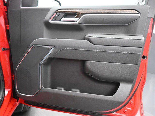 new 2026 GMC Sierra 1500 car, priced at $57,990