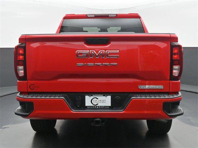 new 2026 GMC Sierra 1500 car, priced at $57,990