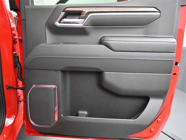 new 2026 GMC Sierra 1500 car, priced at $57,990