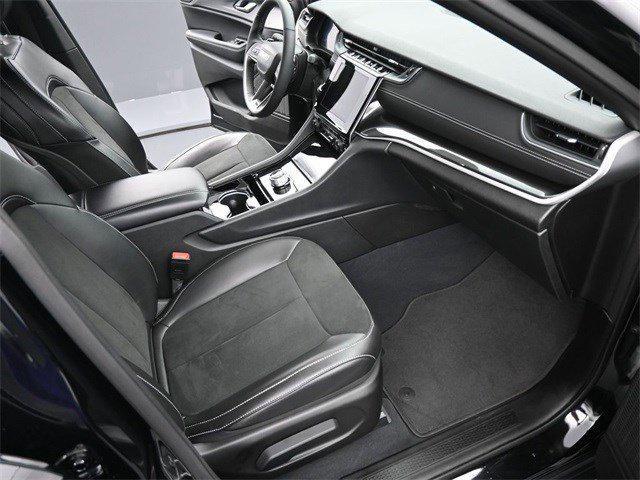 used 2023 Jeep Grand Cherokee car, priced at $34,999