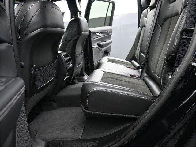 used 2023 Jeep Grand Cherokee car, priced at $34,999