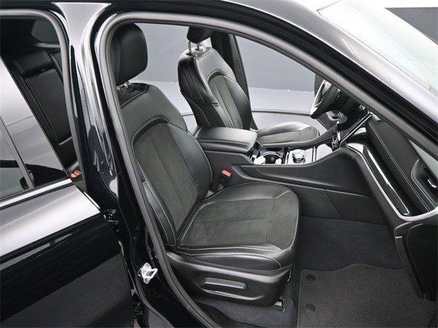 used 2023 Jeep Grand Cherokee car, priced at $34,999