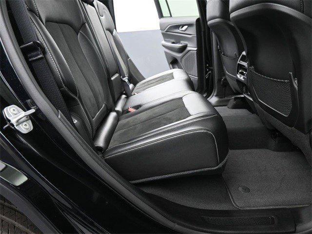 used 2023 Jeep Grand Cherokee car, priced at $34,999