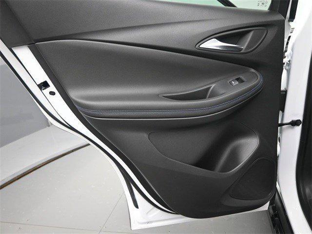 new 2025 Buick Encore GX car, priced at $28,835
