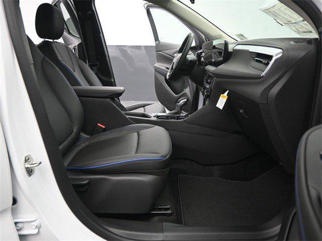 new 2025 Buick Encore GX car, priced at $28,835