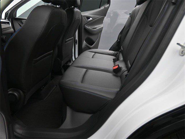 new 2025 Buick Encore GX car, priced at $28,835
