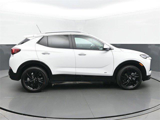 new 2025 Buick Encore GX car, priced at $28,835