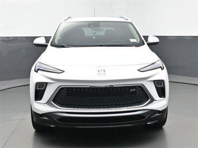 new 2025 Buick Encore GX car, priced at $28,835