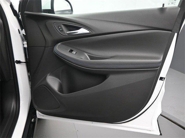 new 2025 Buick Encore GX car, priced at $28,835
