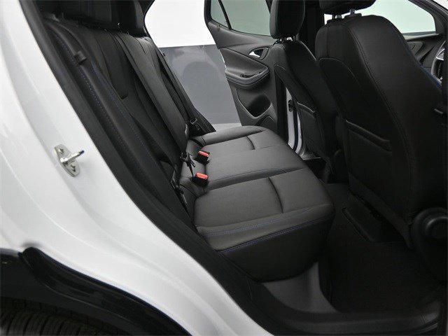 new 2025 Buick Encore GX car, priced at $28,835