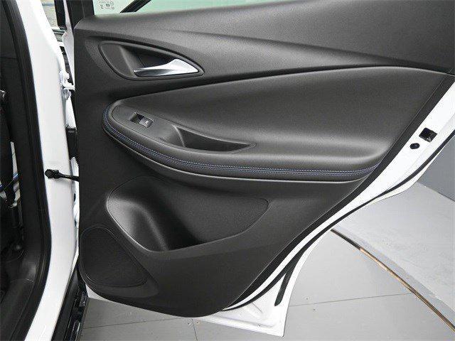 new 2025 Buick Encore GX car, priced at $28,835