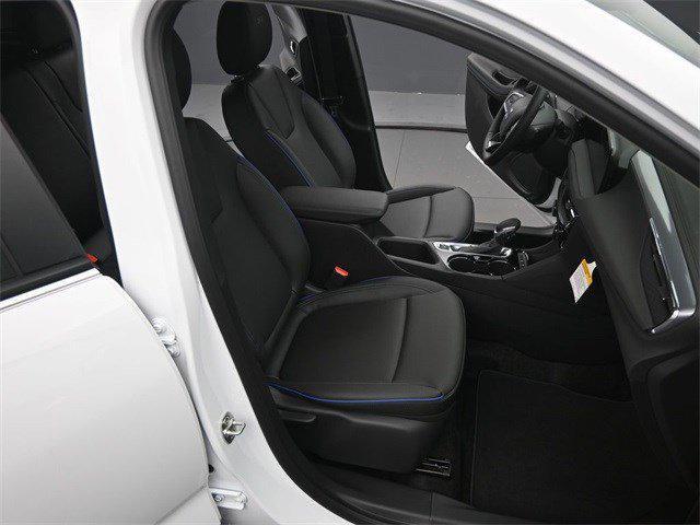 new 2025 Buick Encore GX car, priced at $28,835