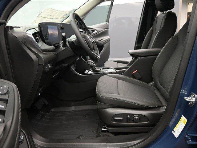 new 2026 Buick Encore GX car, priced at $30,040